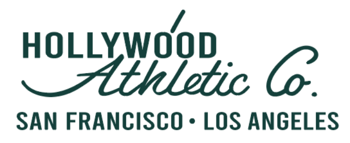 hollywood athletic logo